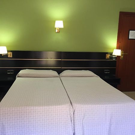 Hotel Proa Astor Льорет-де-Мар Экстерьер фото