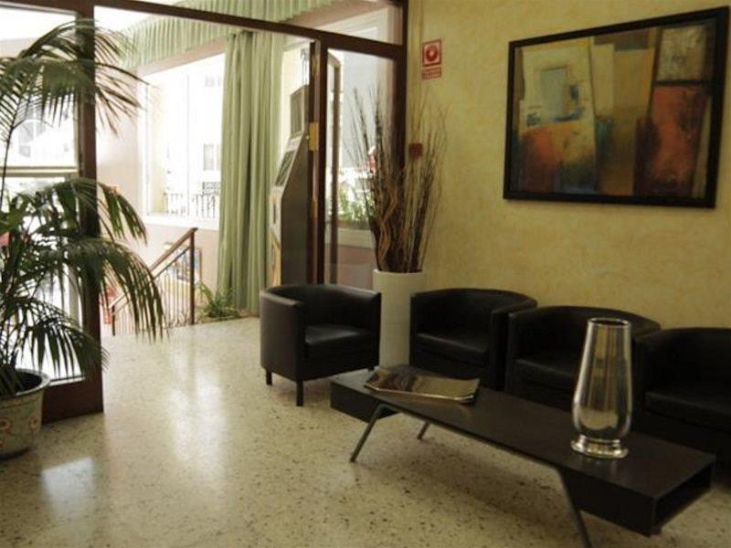 Hotel Proa Astor Льорет-де-Мар Экстерьер фото