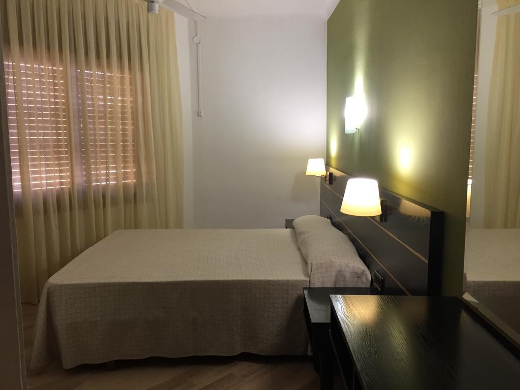 Hotel Proa Astor Льорет-де-Мар Экстерьер фото