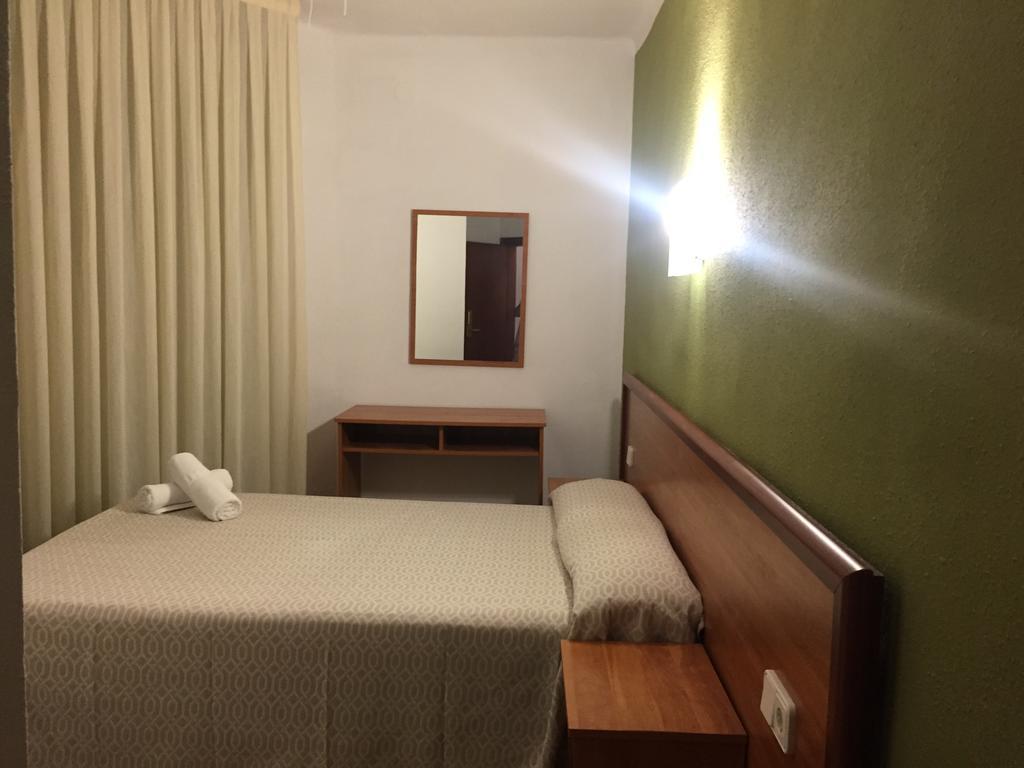 Hotel Proa Astor Льорет-де-Мар Экстерьер фото