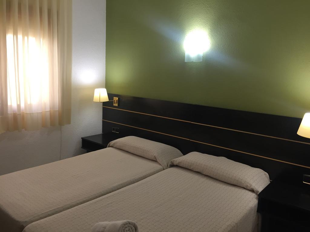 Hotel Proa Astor Льорет-де-Мар Экстерьер фото