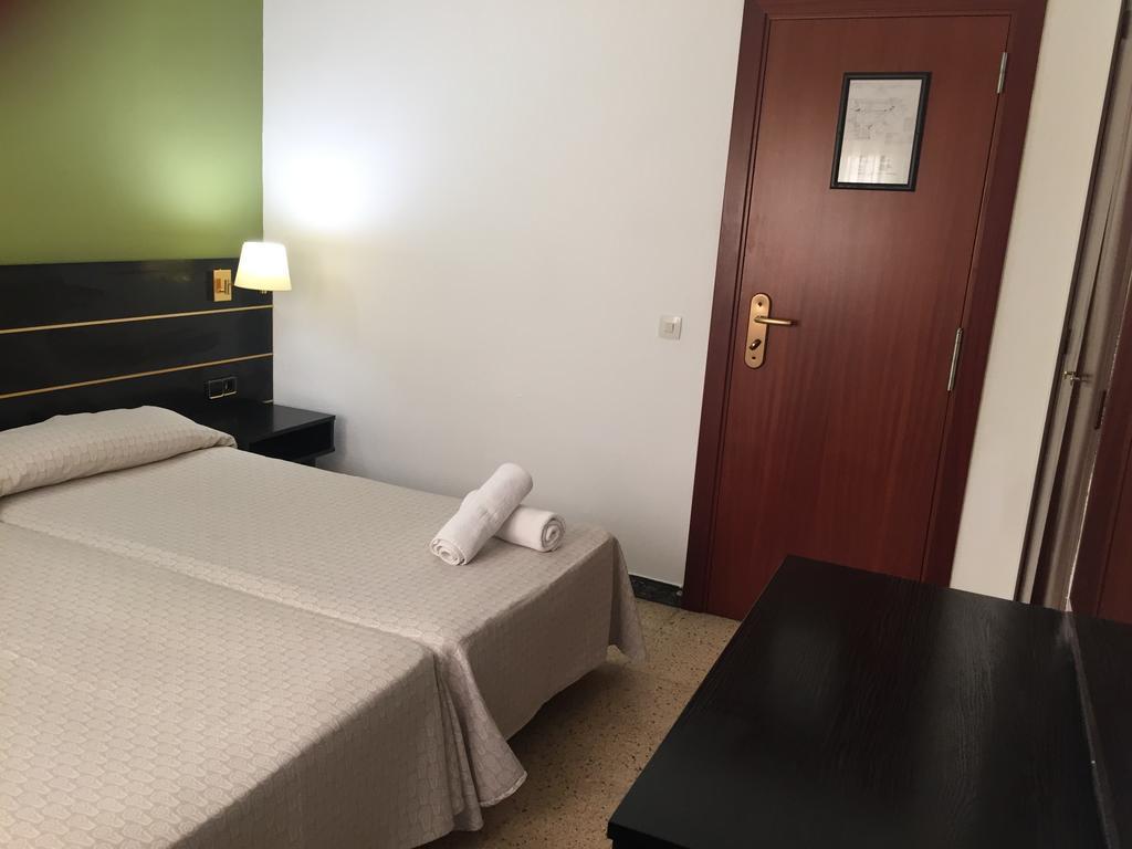 Hotel Proa Astor Льорет-де-Мар Экстерьер фото