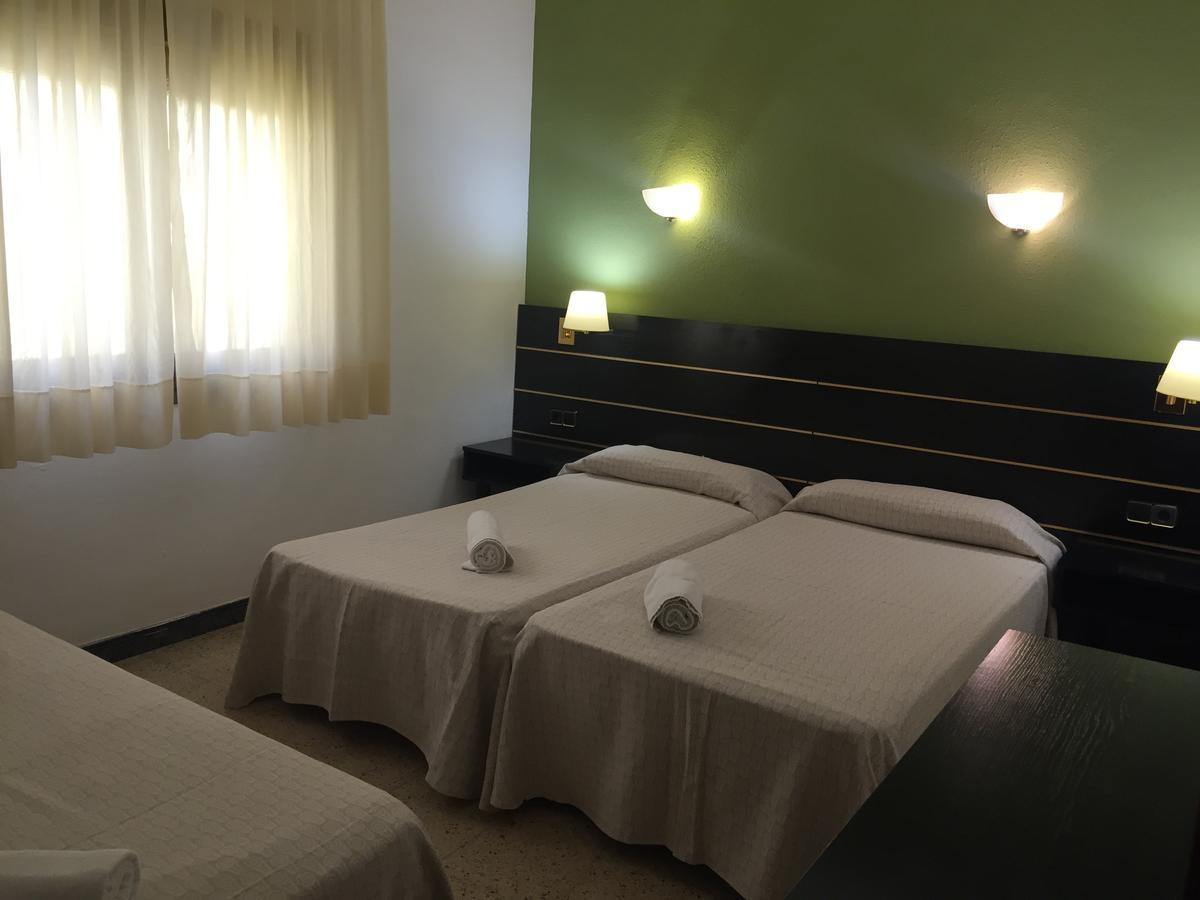 Hotel Proa Astor Льорет-де-Мар Экстерьер фото