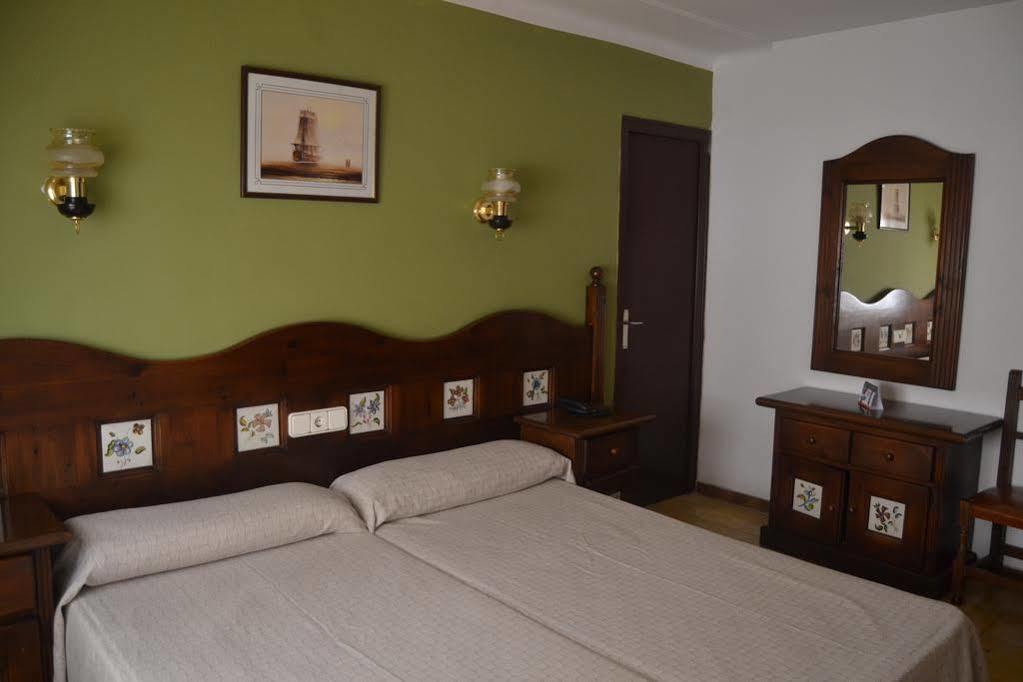 Hotel Proa Astor Льорет-де-Мар Экстерьер фото