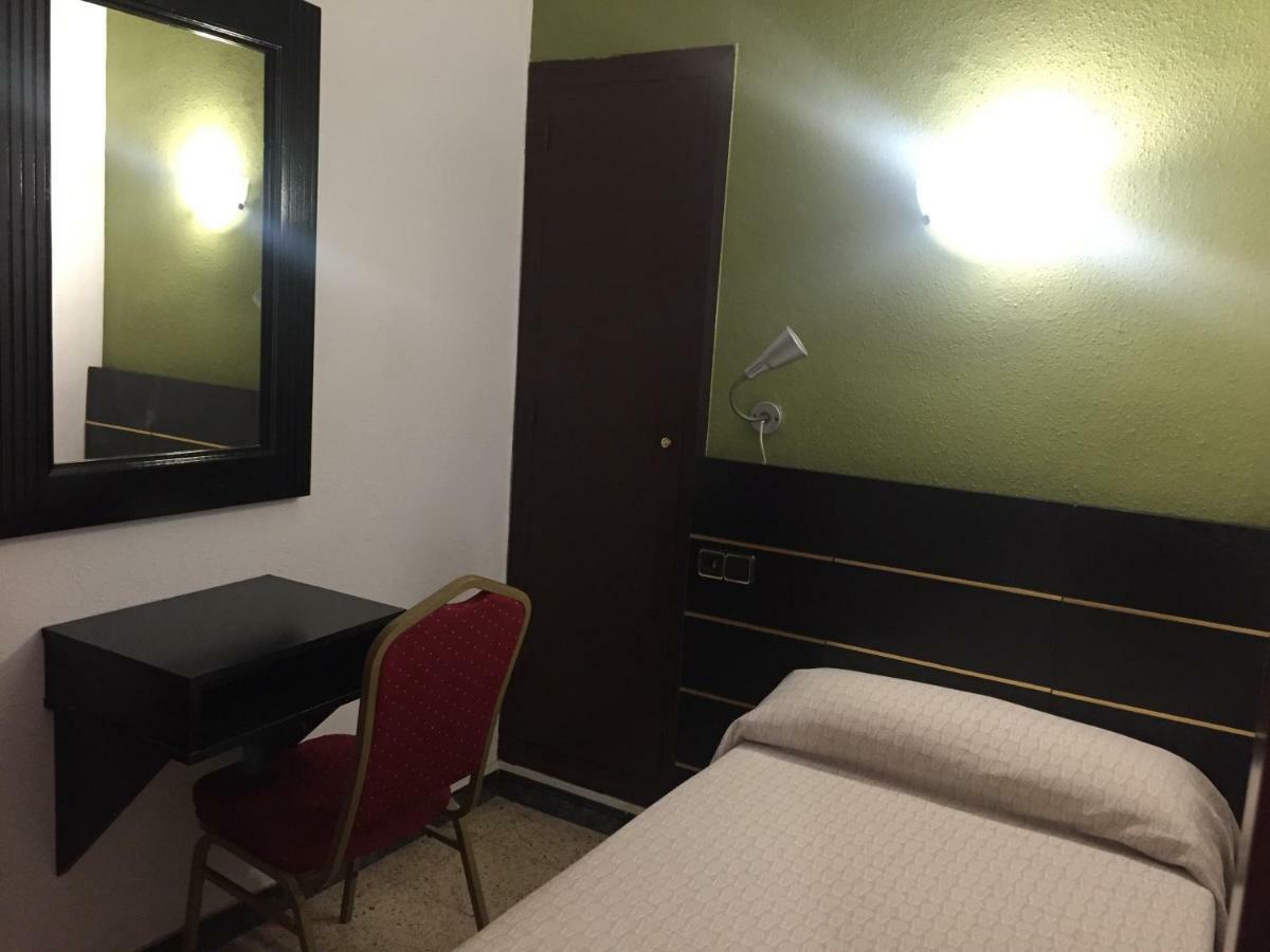 Hotel Proa Astor Льорет-де-Мар Экстерьер фото